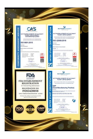 Dr.sammy's Quarine Saç,tırnak,cilt,vücut Vitamini Bitkisel Tablet Kök Hücre,ginseng,keratin,biotin,multivitamin