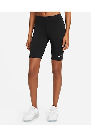 Nike Cz8526-010 Essential Kadın Tayt 001