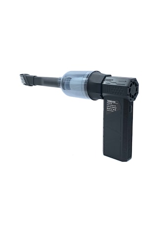 Vkemall Turbofan X3 El Tipi Jet Fan Vakum Temizleme Aksesuarı Pratik Turbofan Aksesuarları