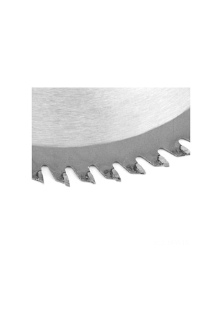 Maiyame Ahşap Kesim İçin 7 İnç 60 Dişli Karbür Testere Bladesi - Masa Ve Daire Testereleri İçin Hızlı Ve Doğru Kesim Aracı