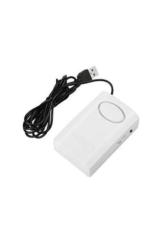 Usb Notebook Alarm