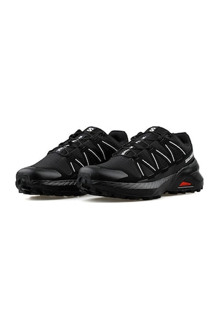 Salomon Speedcross Peak Erkek Koşu Ayakkabı L47514500 Renkli Renkli Çok Renkli