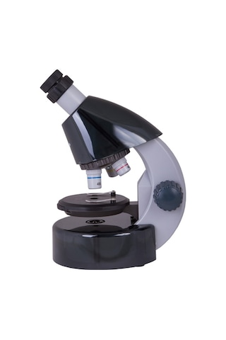 Levenhuk LabZZ M101 Moonstone/Aytaşı Mikroskop (TR)