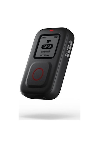 Gopro The Remote Uzaktan Kumanda 3.0 Hero12 Black - Hero11 Black