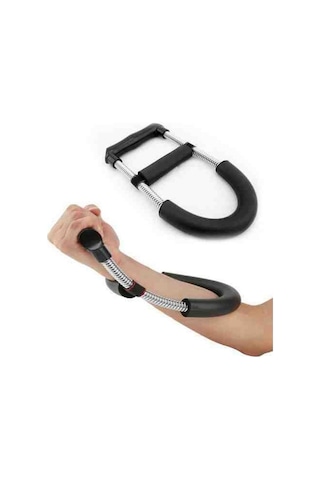 Power Wrist Bilek ve Ön Kol  Güçlendirme Aleti