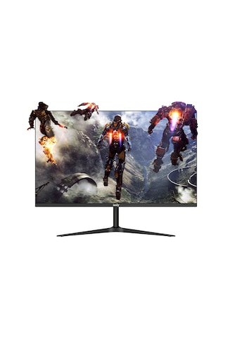 İzoly 2456 23.8" 5 MS 75 Hz HDMI+VGA Full HD LED Monitör