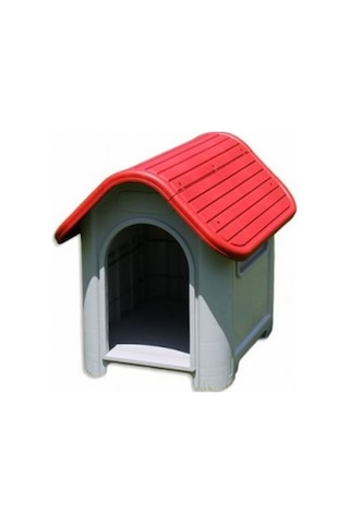 Willypet Mancora Plastik Köpek Kulübesi 75 x 59 x 66 CM