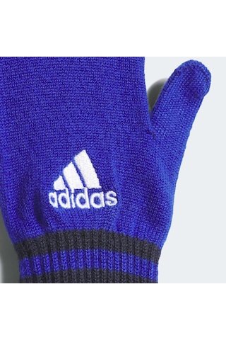 Adidas Çocuk Lacivert Eldiven Jf6266 Lacivert