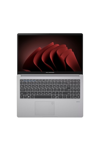 Asus ExpertBook P1 P1503CVA-ZC516512G0DP36 Core 5 210H 128 GB 256 GB SSD 15.6" W11P Dizüstü Bilgisayar + Zetta Çanta