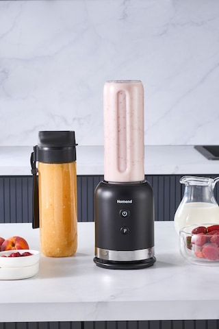 Homend Artfood 7025H 350W Smoothie Blender