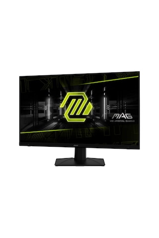 MSI MAG 322UPF 32" 1 MS 160 Hz FreeSync 4K UHD Flat Rapid IPS LED Monitör