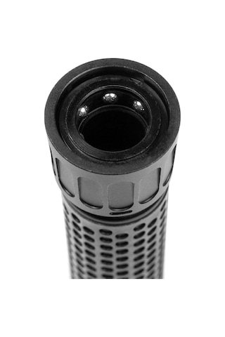 Novritsch Hızlı Çıkarılabilir Airsoft Sahte Susturucu V2 - E287b-l