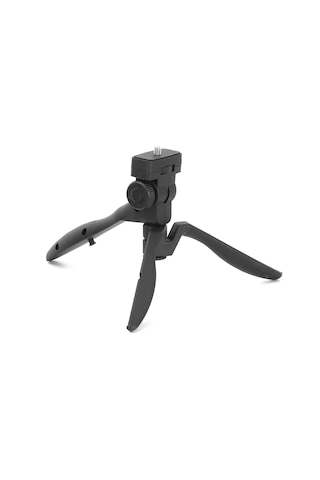 Tripod Şarjlı Güvenlik Feneri Wt-416