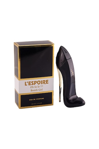L'espoire Bomb Girl Kadın Parfüm EDP 80 ML