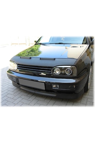 Volkswagen Golf 3 Kaput Maskesi (198124451)