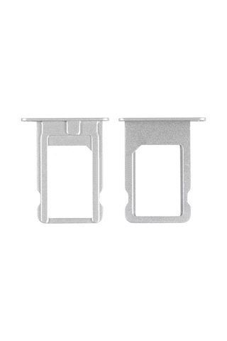 Apple Uyumlu iOS iPad Air 5 Sim Kapak Sım Tray