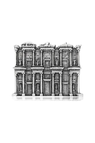 Celsus Kütüphanesi Magnet
