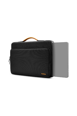 Tomtoc A14D2D1 14" Siyah Defender-A14 Notebook Çantası
