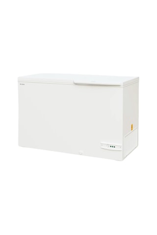 Uğur UED 380 D/S 323 LT Sandık Tipi Derin Dondurucu