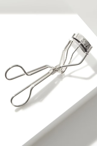 Tweezerman Classic Lash Curler Silver Kirpik Kıvırıcı