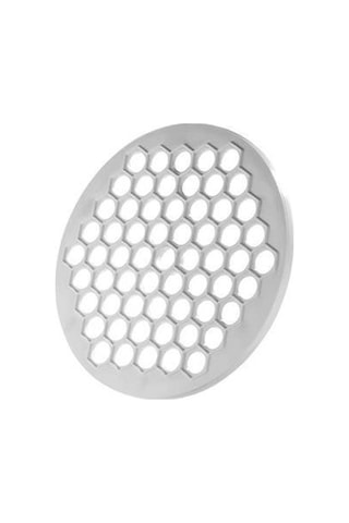 Buffer 61 Bölmeli Petek Şekilli Pratik Mantı Kesici Açma Kalıbı Mantımatik Çok Renkli