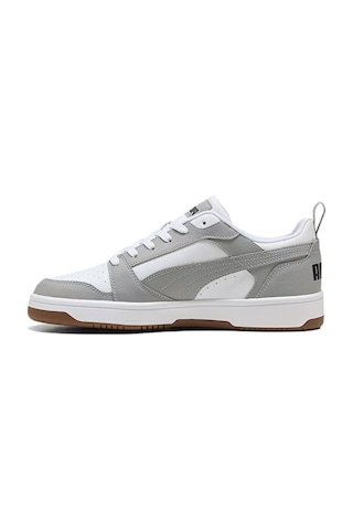 Puma Rebound V6 Low Tdp Unisex Günlük Ayakkabı 40638853 Beyaz