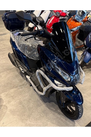 Mondial Fuzion 125 Motosiklet 2026 Model Lacivert 1 Adet Mondial Fuzion 125 Motosiklet 2026 Model Lacivert 1 Adet