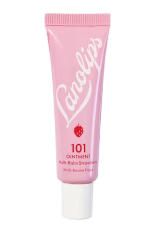 Lanolips 101 Ointment Multibalm - Dubak Balmi 10 G