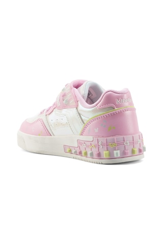 Kinetix Vıcano P 5fx Pembe Kız Çocuk Sneaker 000000000101948957 Pembe-sarı Pembe - Sarı