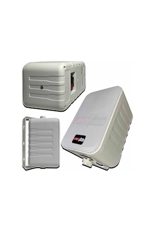 Lastvoice ST-4W Duvar Tipi Hoparlör