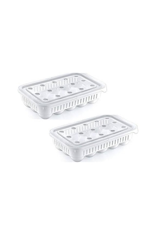 Yumurta Organizeri 15'li