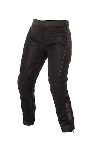 Scudo Milano Kışlık Motosiklet Pantolonu - 3xl