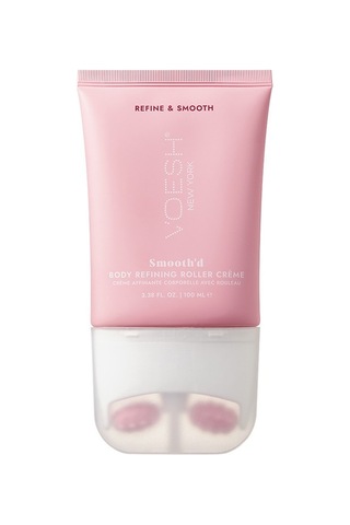 Smooth'd Body Refınıng Roller Cream 100 Ml
