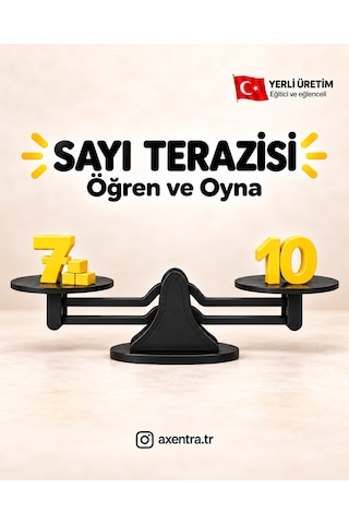 Sayı Terazisi Oyunu Geliştirici Öğretici Sayı Terazisi Oyunu Geliştirici Öğretici