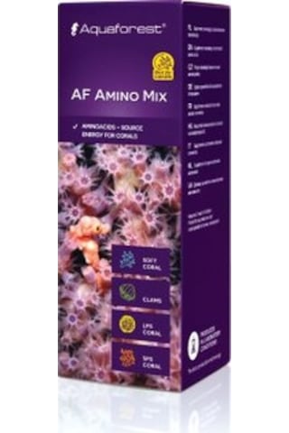 Aquaforest - Af Amino Mix 10 ML