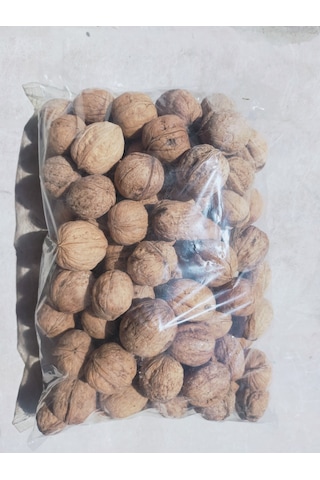 İncirci Amca Kabuklu Ceviz 1 KG