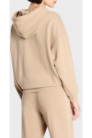 Armani Exchange Bayan Sweat 6rym38 Yjebz 0748 Sütlü Kahve Kahverengi
