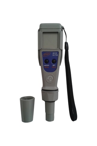 Adwa Ad12 Ph Metre ve Ad32 Tds Ec İletkenlik Ölçer Seti