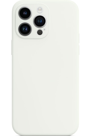 Apple Uyumlu iPhone 12 Pro Max Kılıf Kamera Korumalı Lansman Silikon Kapak