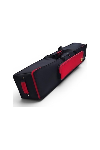 Uyumlu Taşıma Çantası Keyboard Ve Org Sehpası İçin Soft Case Çanta