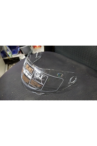 Free-M Ff961 Kask Camı (434127777)