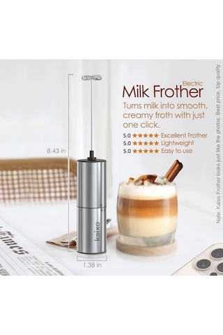 Paslanmaz Çelik, Ultra Hızlı Elektrikli Çırpma Paslanmaz Çelik