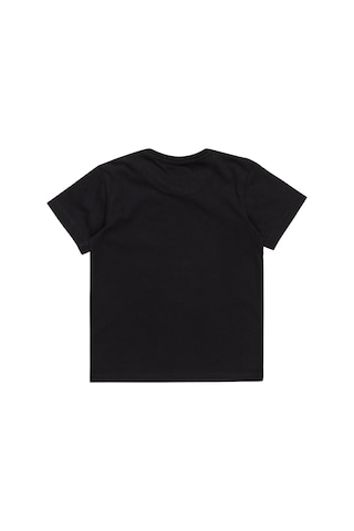 Quiksilver Barkıng Tıger Boy Siyah SIYAH Siyah