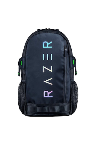Razer Rogue V3 Sırt Çantası 13,3 Inç - Kompakt Seyahat Çantası Diğer