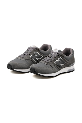 New Balance Ml565Ant Erkek Günlük Ayakkabı Ml565Ant Gri