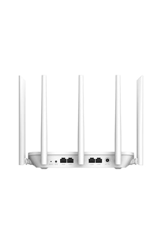 Imou Im-hx21 Ax3000 Wi-fi 6 Dual-band Gigabit Router 3000 Mbps 4 Antenli Wpa3 Destekli Kablosuz Yönlendirici
