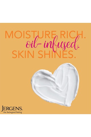 Jergens Shea Yağı Derinlemesine Bakım Losyonu 783ML