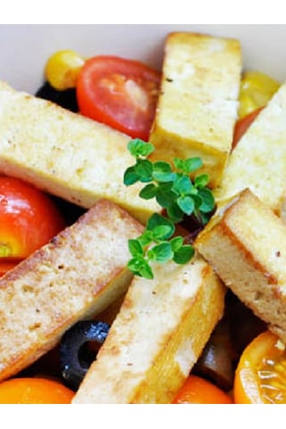 Everfresh Sade Tofu 300 G