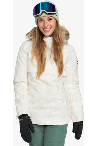 Roxy Shelter Kadın Kayak/snowboard Montu-erjtj03452ws1 001