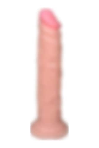 Zaga Oyun 18,5 Cm Realistik Testissiz Dildo Penis - Naruto